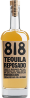 818 Tequila Reposado