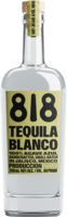 818 Tequila Blanco