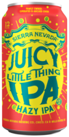 Sierra Nevada Juicy Little Thing