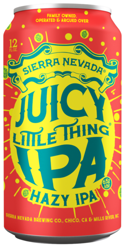 Sierra Nevada Juicy Little Thing