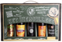 Het Biercollege