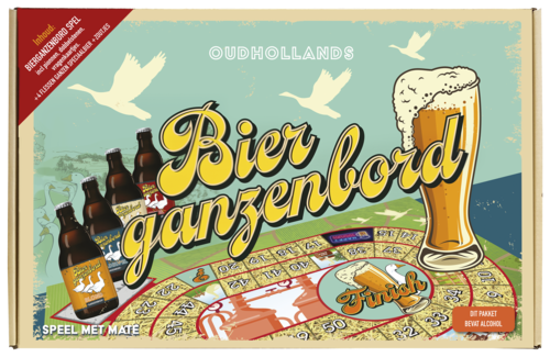 Bier Ganzenbord
