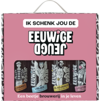 Eeuwige Jeugd