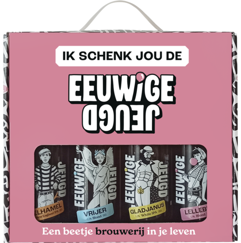 Eeuwige Jeugd