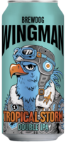 Brewdog Wingman Tropical Storm