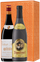 Duo Pakket Rioja Gran Reserva