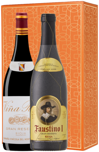 Duo Pakket Rioja Gran Reserva