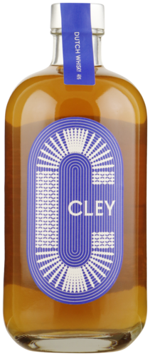 Cley Single Malt