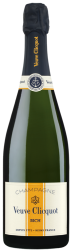 Veuve Clicquot Rich Magnum