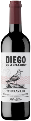 Diego de Almagro Valdepenas