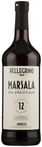 Cantine Pellegrino Marsala