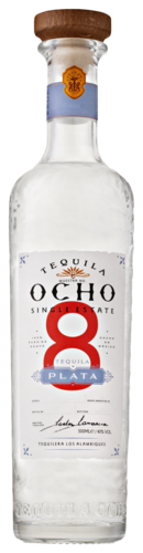 Ocho Blanco Tequila