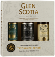 Glen Scotia Geschenkverpakking