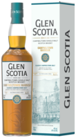 Glen Scotia Campbeltown Harbour