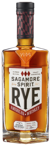 Sagamore Rye