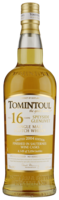 Tomintoul 16 years Sauternes Cask 2004