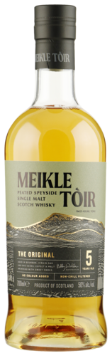 Meikle Tòir The Original