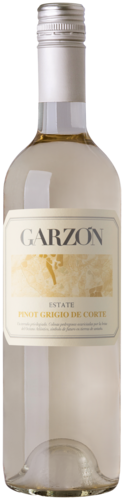 Bodega Garzón Estate Pinot Grigio de Corte