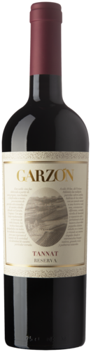 Bodega Garzón Reserva Tannat