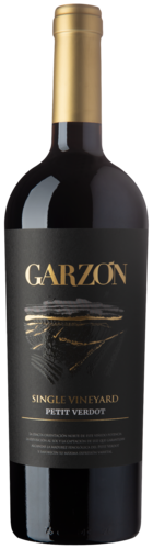 Bodega Garzón Single Vineyard Petit Verdot