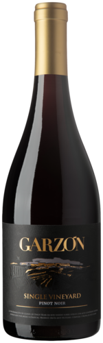 Bodega Garzón Single Vineyard Pinot Noir
