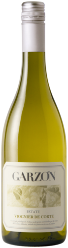 Bodega Garzón Estate Viognier de Corte
