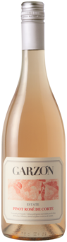 Bodega Garzón Estate Pinot Rosé de Corte