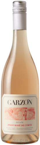 Bodega Garzón Estate Pinot Rosé de Corte