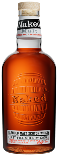Naked Malt