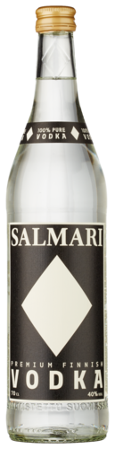 Salmari Vodka