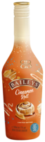Baileys Cinnamon roll