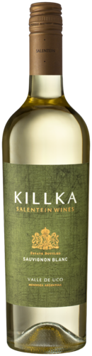 Salentein KILLKA Sauvignon Blanc