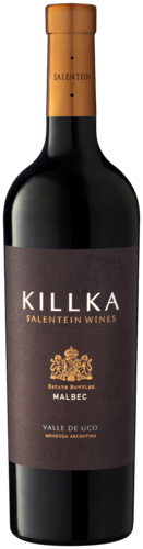 Killka Malbec