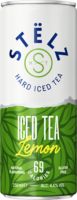 Stëlz Iced Tea Lemon