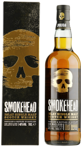 Smokehead