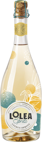Lolea Citrus Spritz