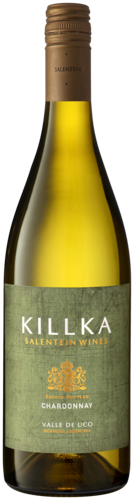 Salentein KILLKA Chardonnay