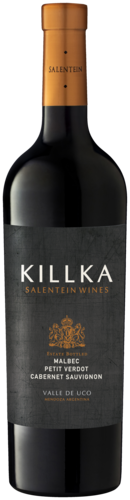 Salentein KILLKA Red Blend