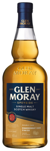Glen Moray Chardonnay Cask Finish