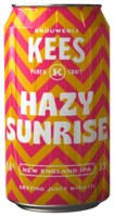 Kees Hazy Sunrise