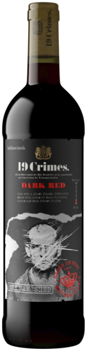 19 Crimes The Banished