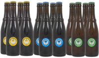 Bierpakket Westvleteren