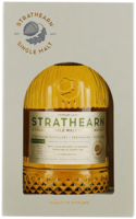 Strathearn Single Malt 2nd Release