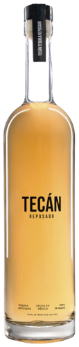 Tecán Tequila Reposado