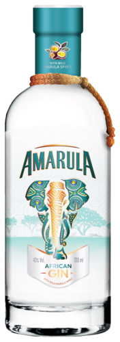 Amarula Gin