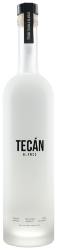 Tecán Tequila Blanco