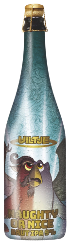 Uiltje Naughty or Nice 