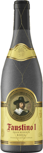 Faustino I Gran Reserva