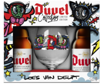 Duvel Design 2025