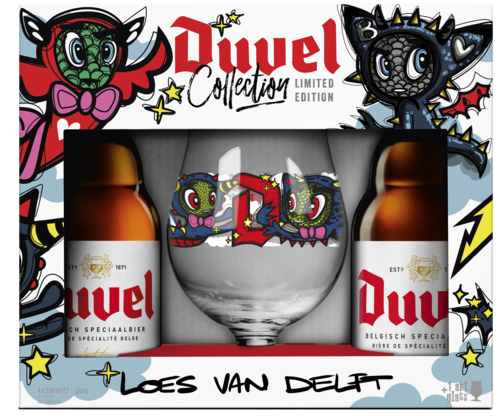 Duvel Design 2025